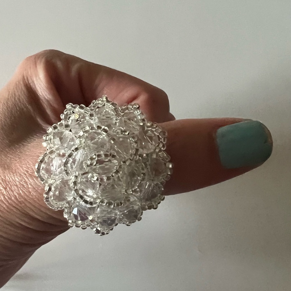 Women’s ring. - Picture 3 of 4